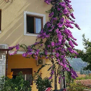  Appartamento Apatmani Milena