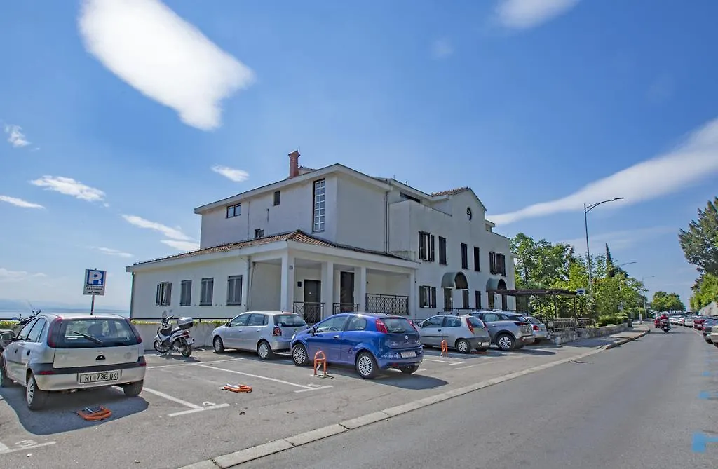 Apartment Ranch Abbazia