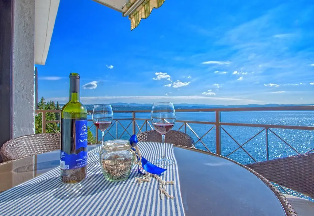 Apartment Ranch Abbazia 0*,  Croazia