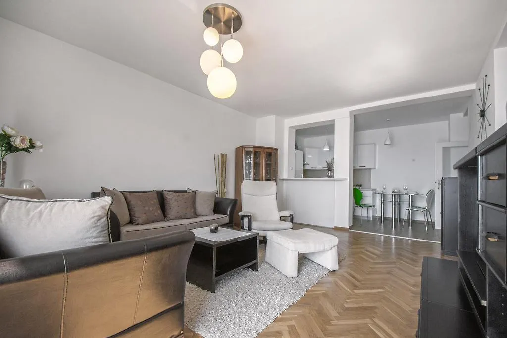 Apartment Ranch Abbazia 0*,  Croazia