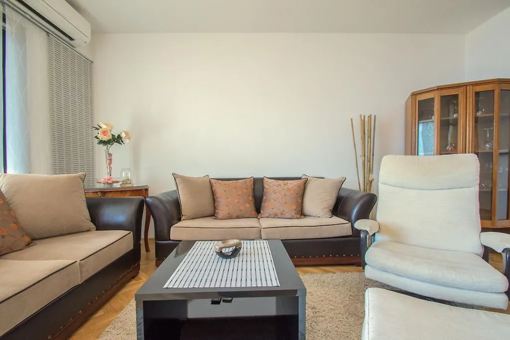 Apartment Ranch Abbazia 0*,