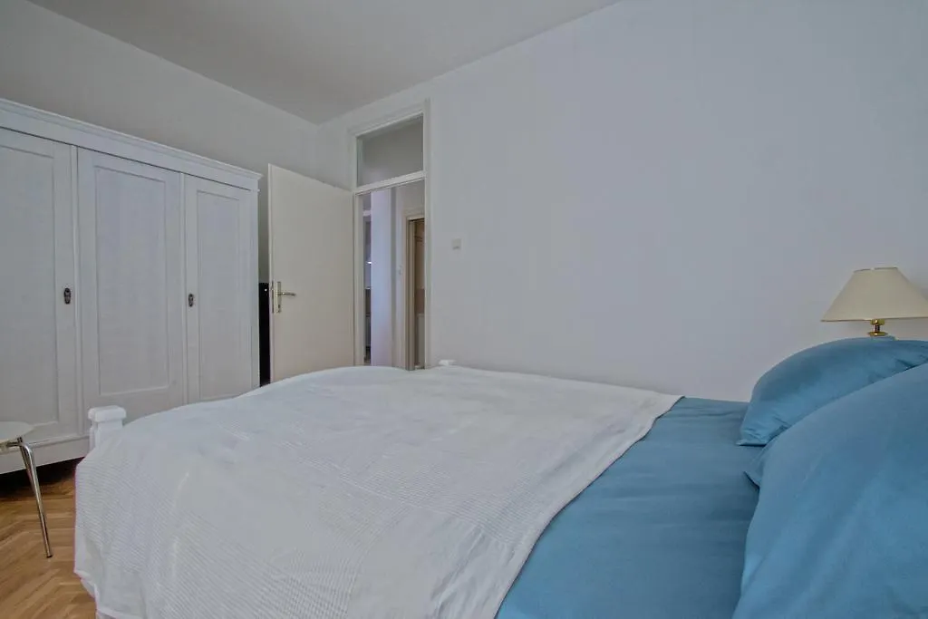 Apartment Ranch Abbazia
