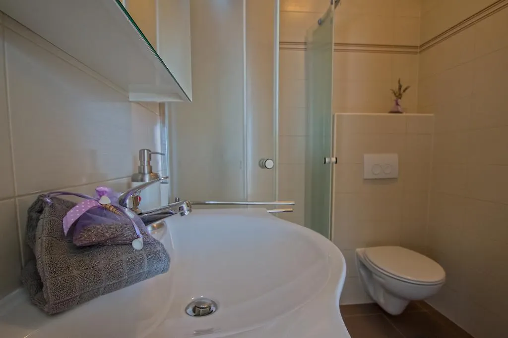 Apartment Ranch Abbazia