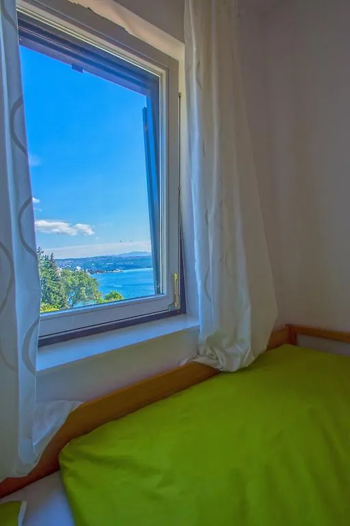 Apartment Ranch Abbazia Croazia